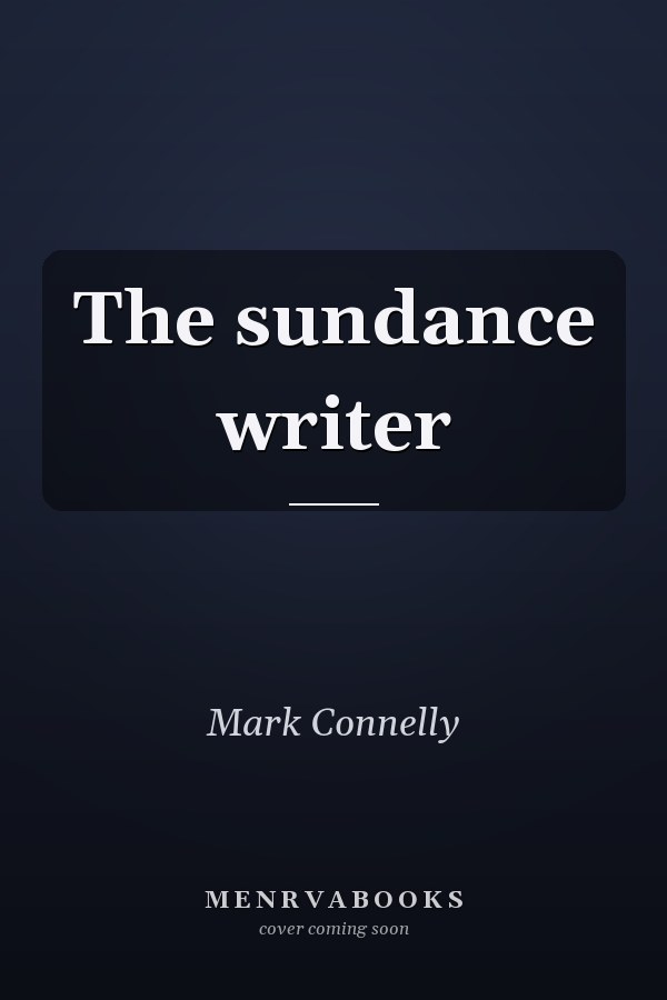 The Sundance Writer