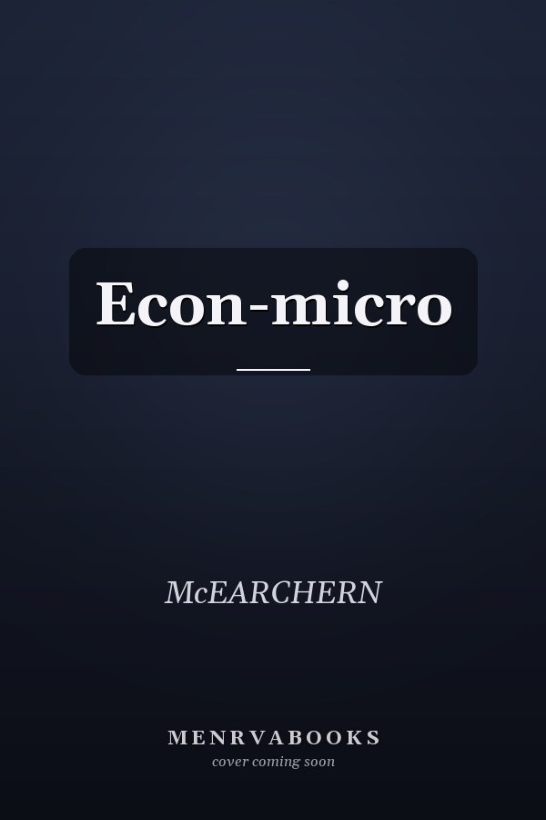Econ-micro