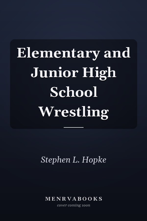 Elementary and Junior High School Wrestling