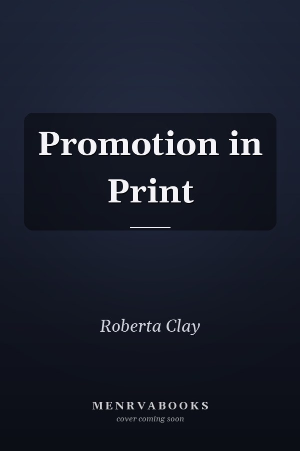 Promotion in Print
