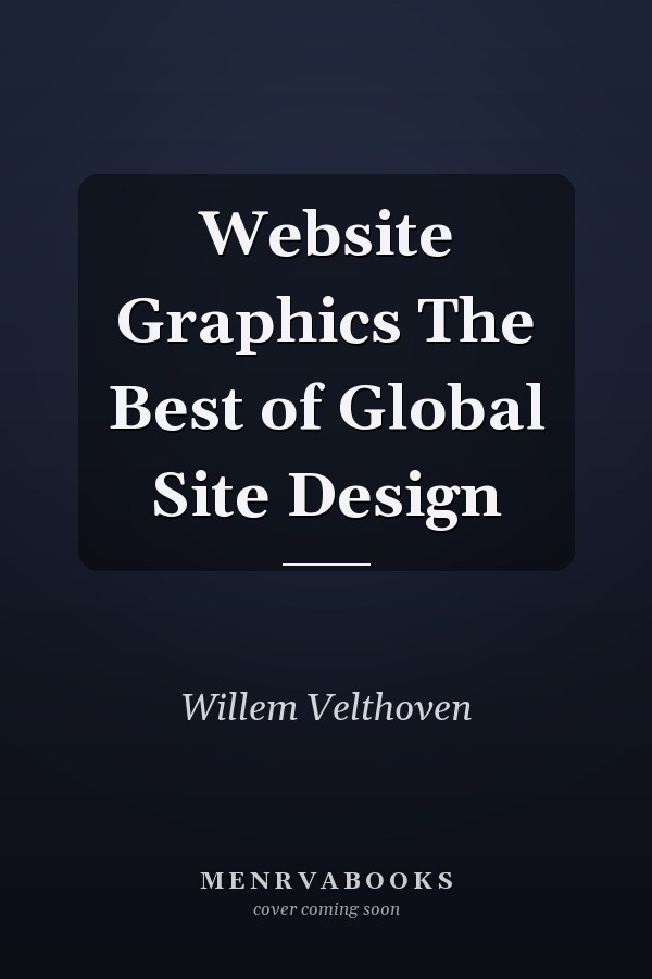 Website Graphics The Best of Global Site Design
