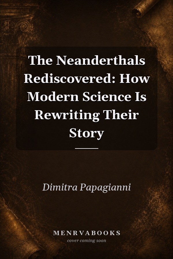 The Neanderthals Rediscovered: How Modern Science Is Rewriting Their Story