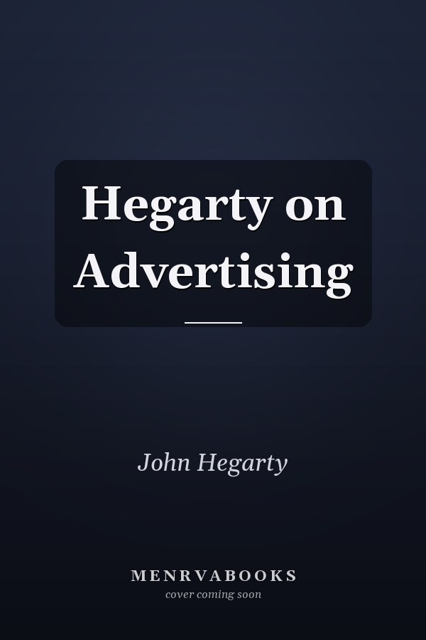 Hegarty on Advertising