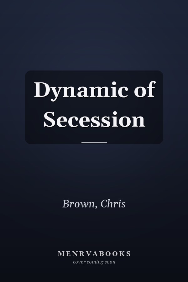 Dynamic of Secession