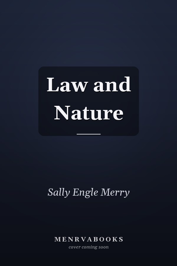 Law and Nature