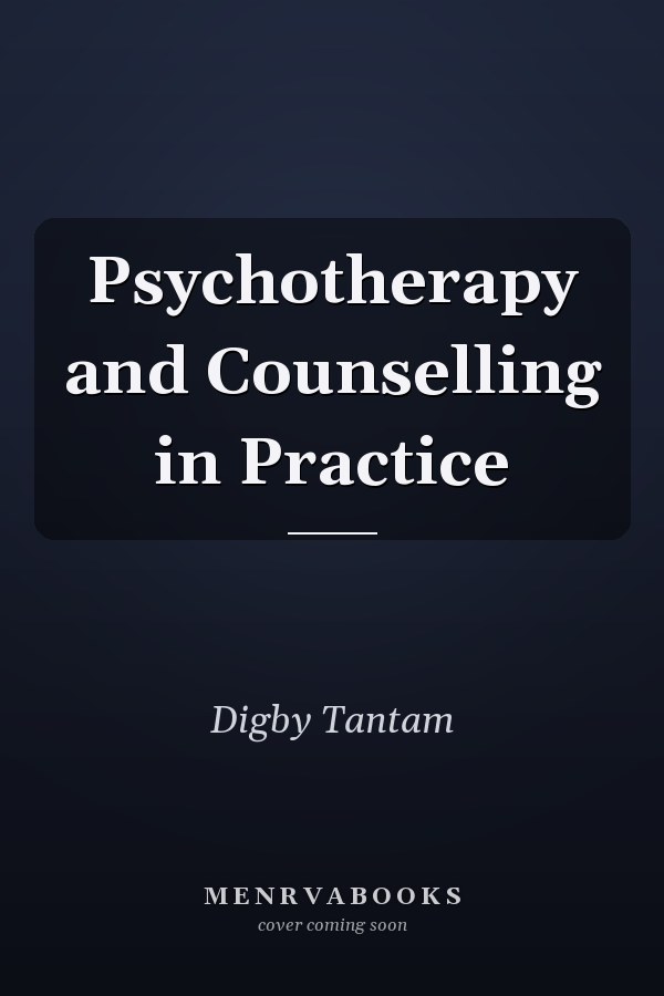 Psychotherapy and Counselling in Practice