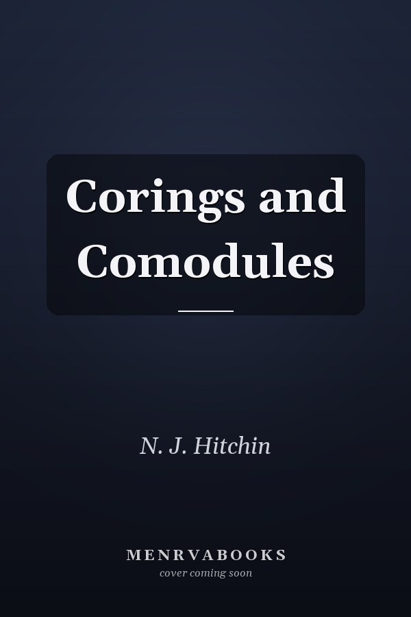 Corings and Comodules