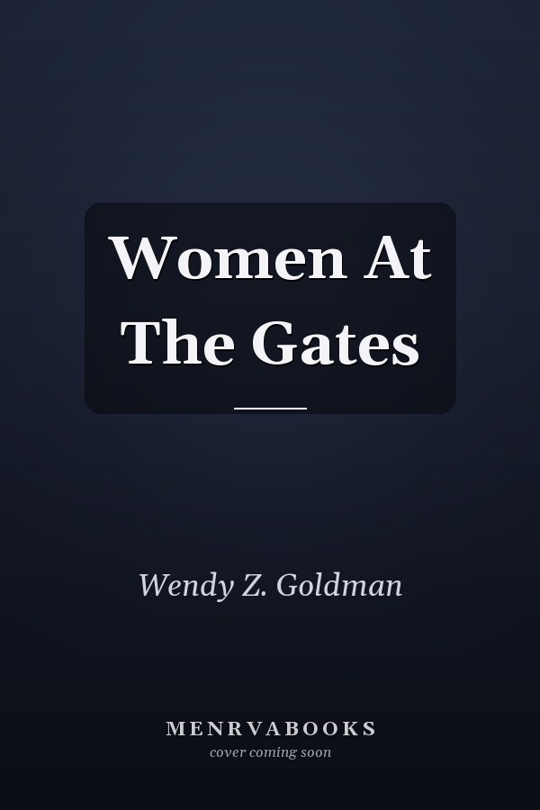 Women At The Gates