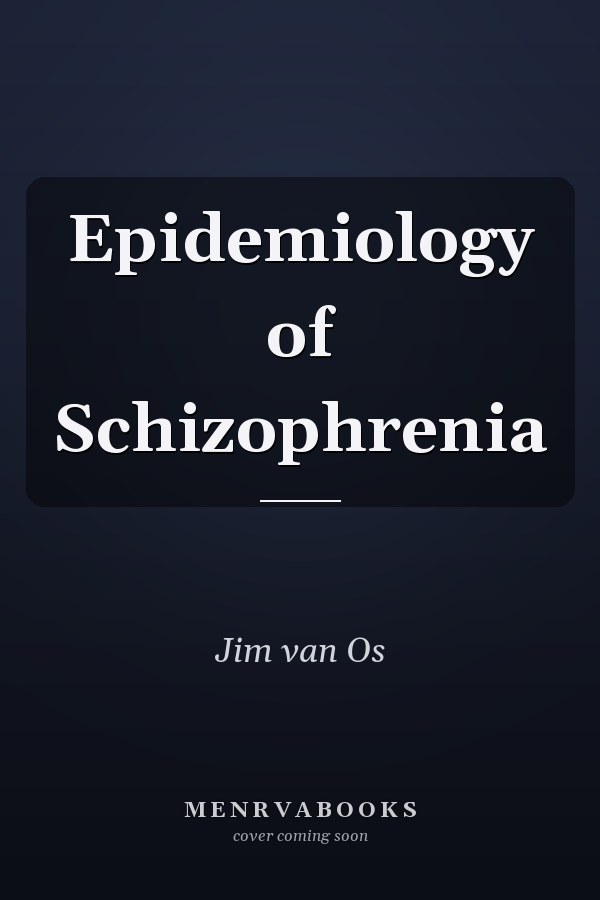 Epidemiology of Schizophrenia