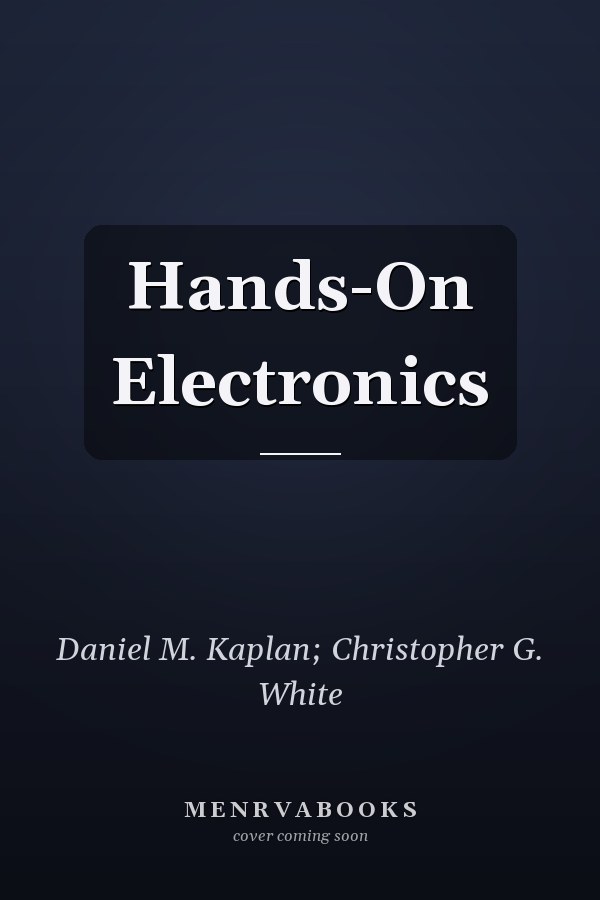 Hands-On Electronics