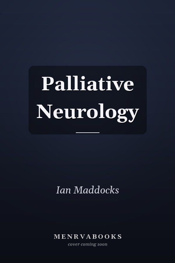 Palliative Neurology