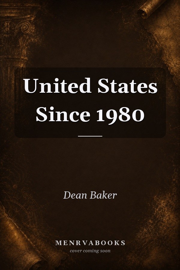 United States Since 1980