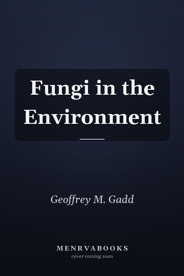 Fungi in the Environment