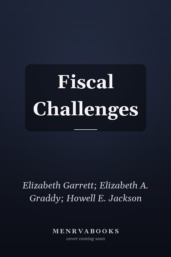 Fiscal Challenges