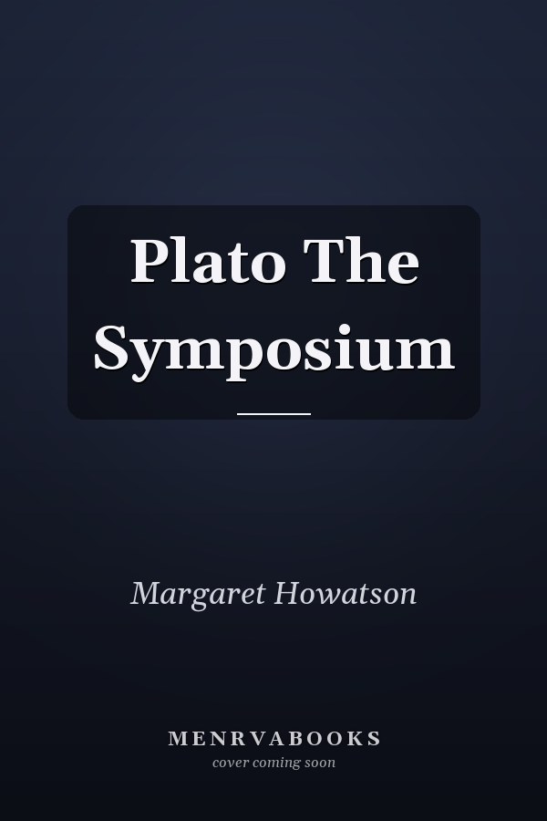 Plato The Symposium