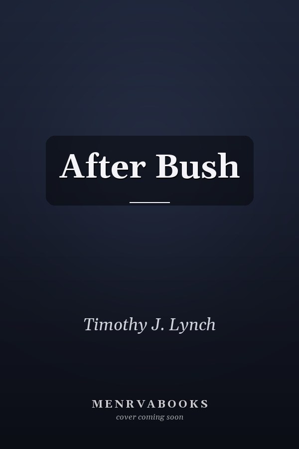 After Bush