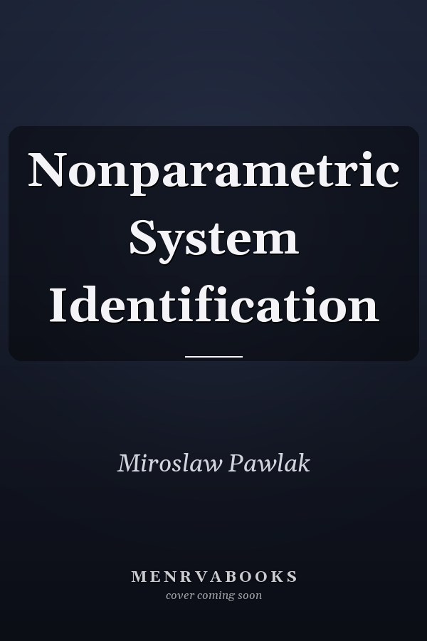 Nonparametric System Identification