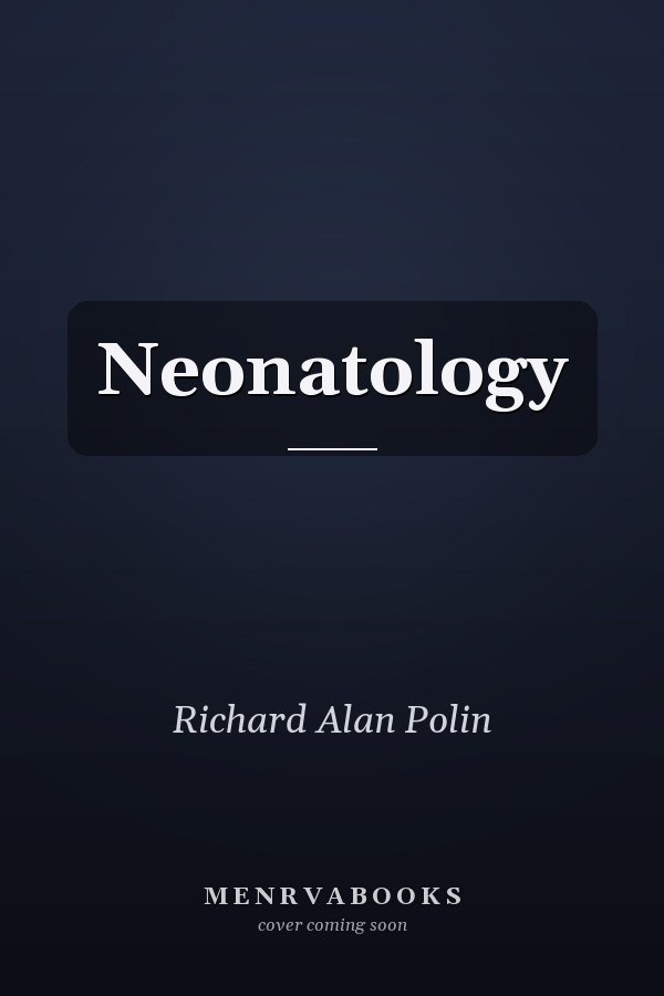 Neonatology
