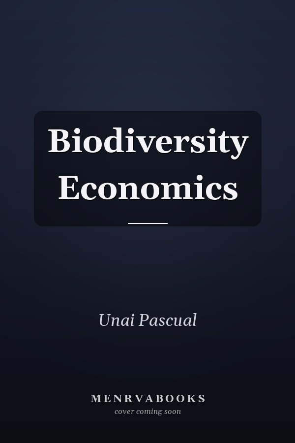 Biodiversity Economics