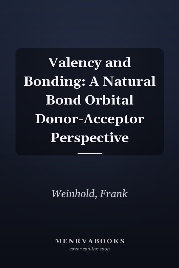 Valency and Bonding: A Natural Bond Orbital Donor-Acceptor Perspective
