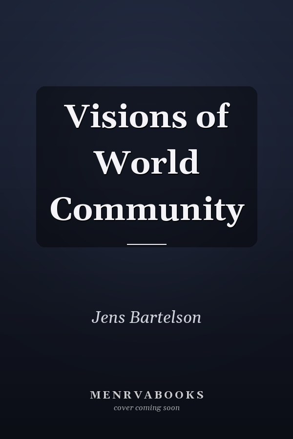 Visions of World Community