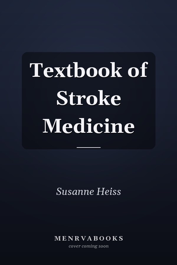 Textbook of Stroke Medicine