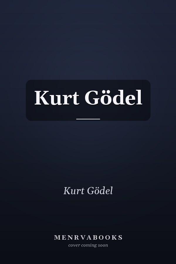 Kurt Gödel