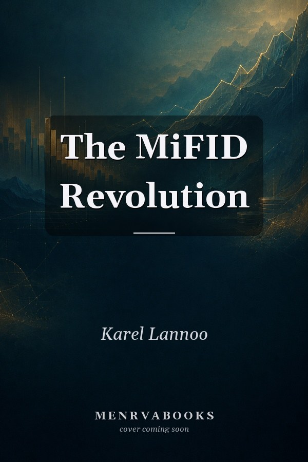 The MiFID Revolution
