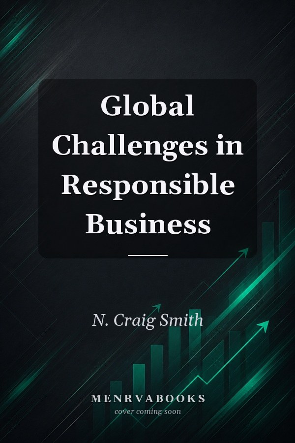 Global Challenges in Responsible Business