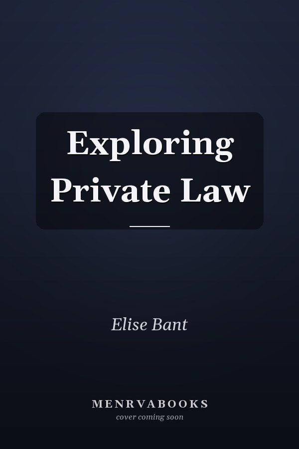 Exploring Private Law