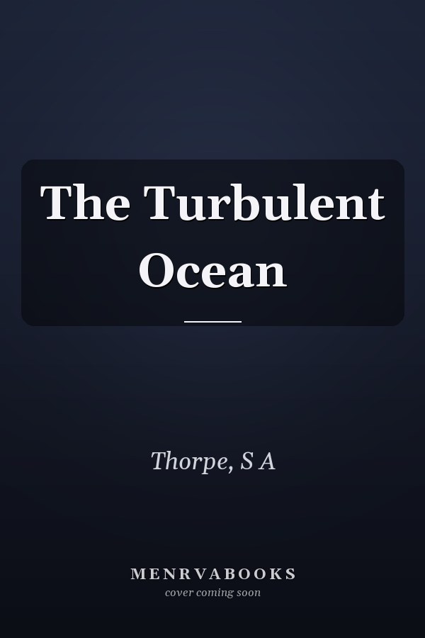 The Turbulent Ocean