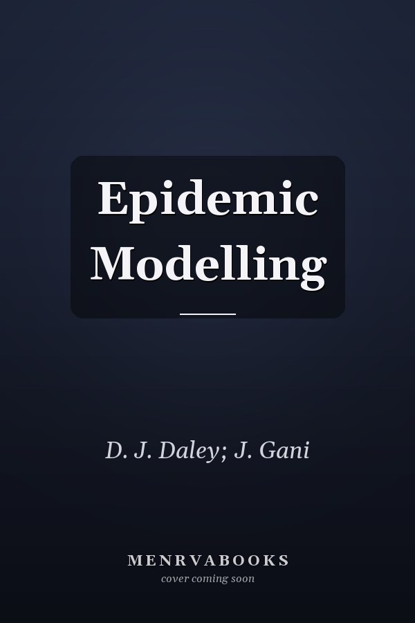 Epidemic Modelling