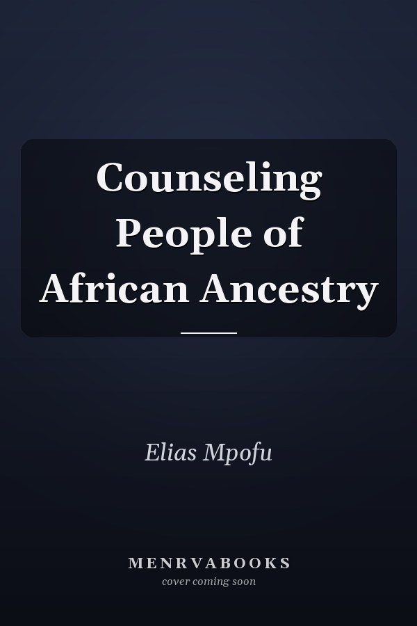 Counseling People of African Ancestry