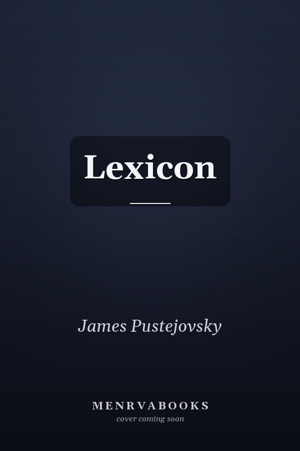 Lexicon