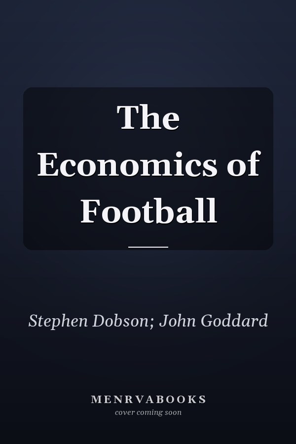 The Economics of Football