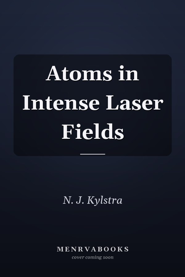 Atoms in Intense Laser Fields