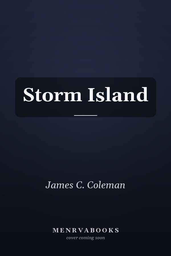 Storm Island