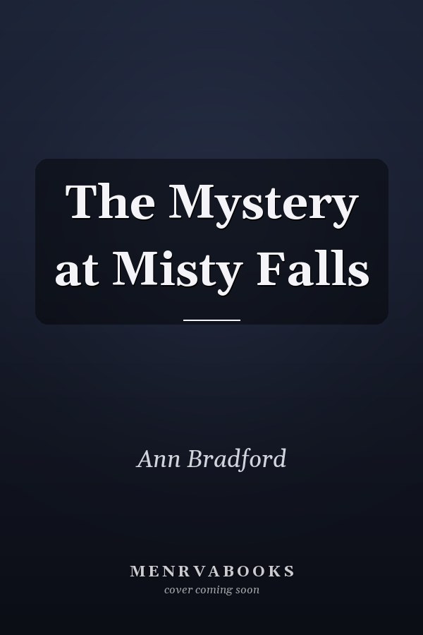 The Mystery at Misty Falls