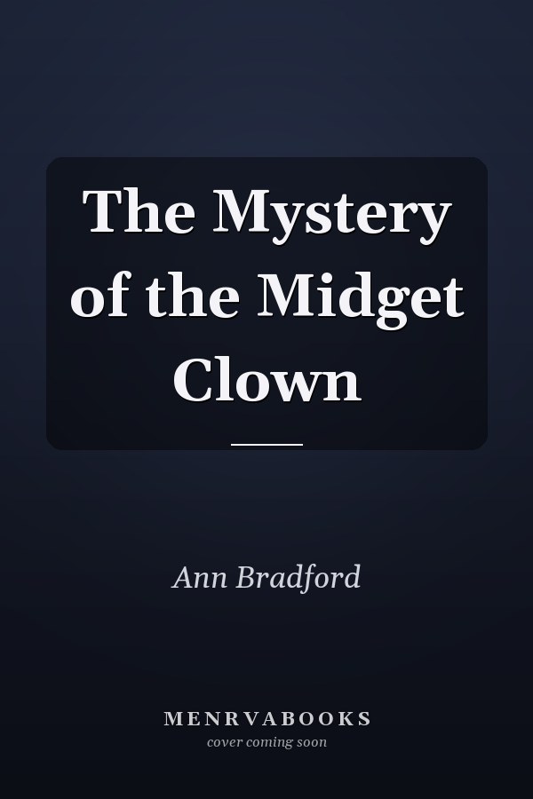 The Mystery of the Midget Clown