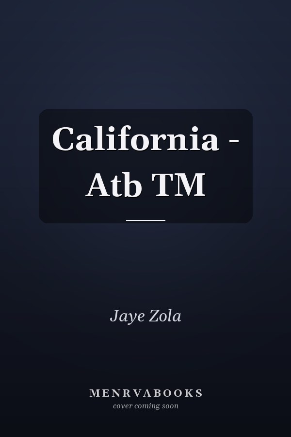 California - Atb TM