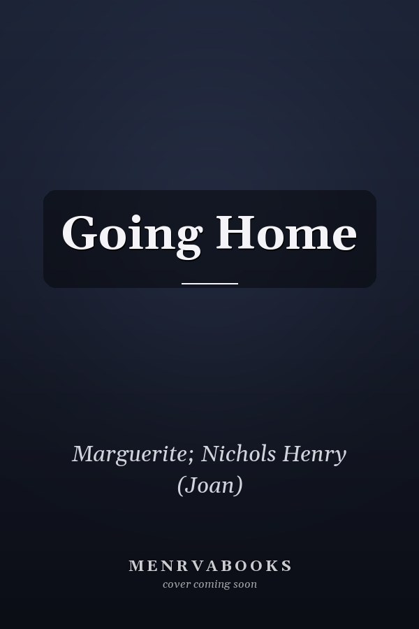 Going Home
