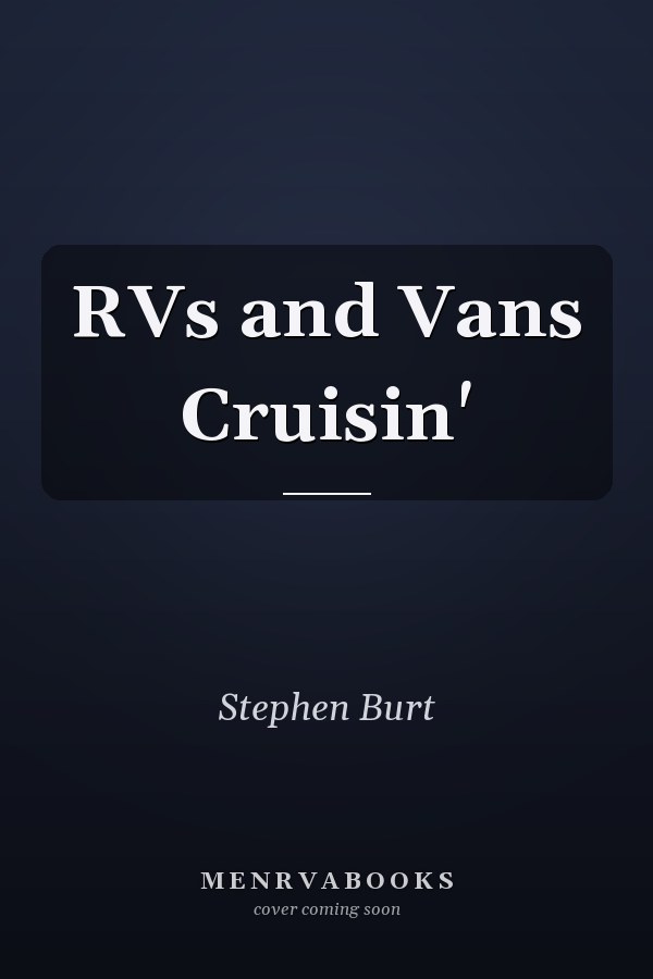 RVs and Vans Cruisin'
