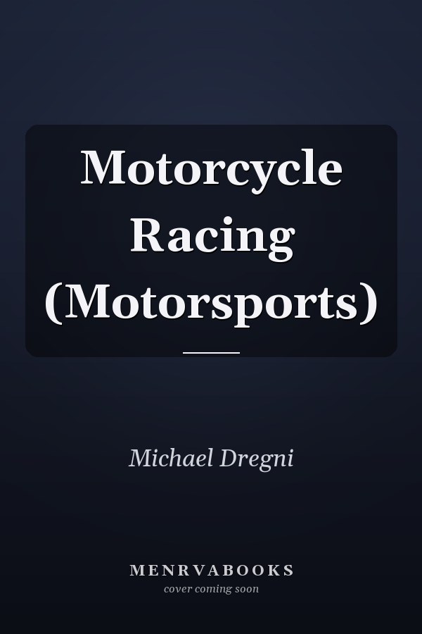 Motorcycle Racing (Motorsports)