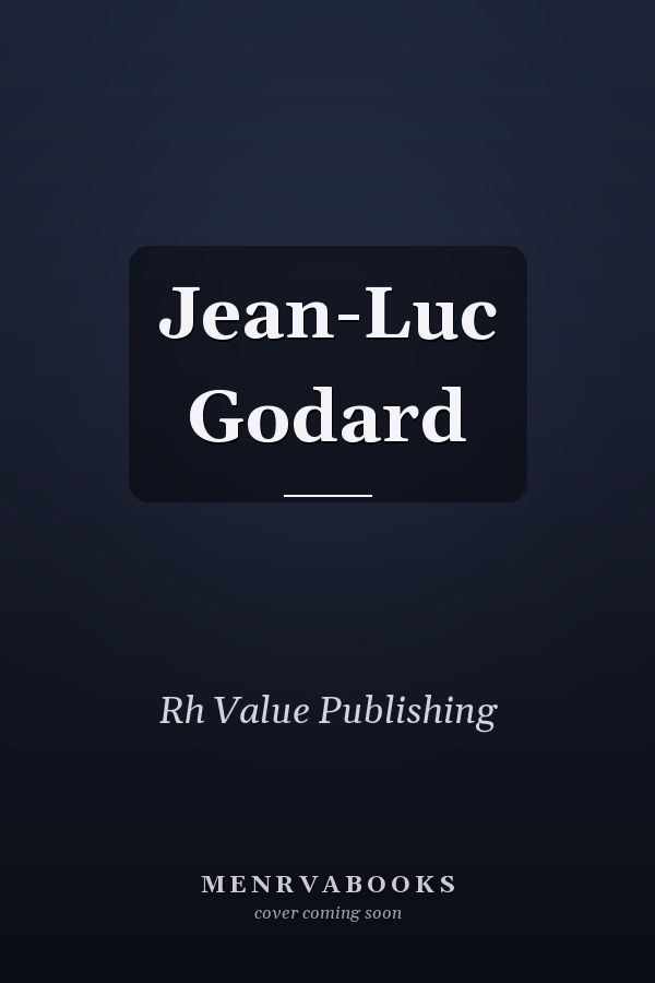 Jean-Luc Godard
