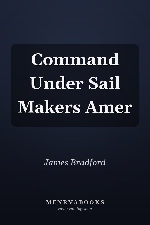 Command Under Sail Makers Amer