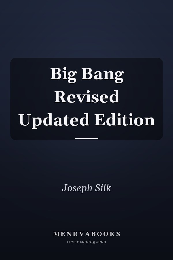 Big Bang Revised Updated Edition