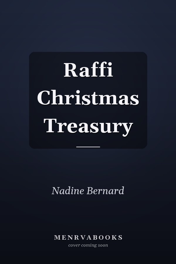 Raffi Christmas Treasury