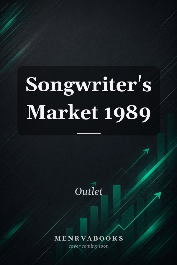 Songwriter's Market 1989