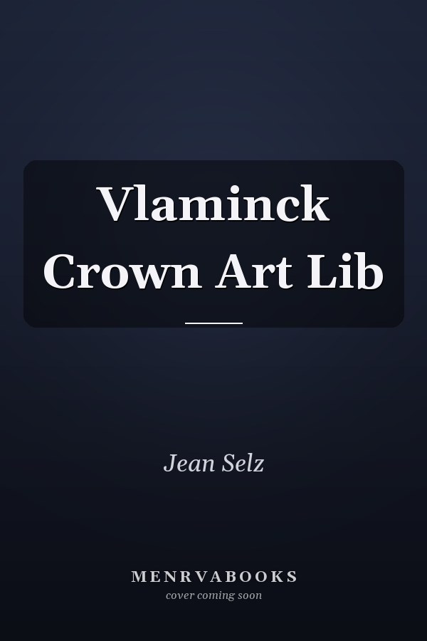 Vlaminck Crown Art Lib
