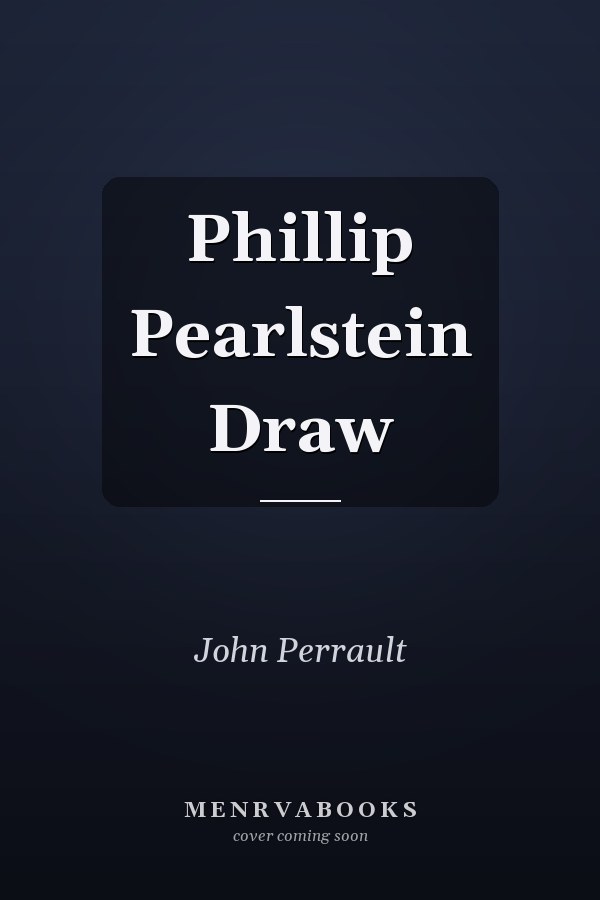 Phillip Pearlstein Draw